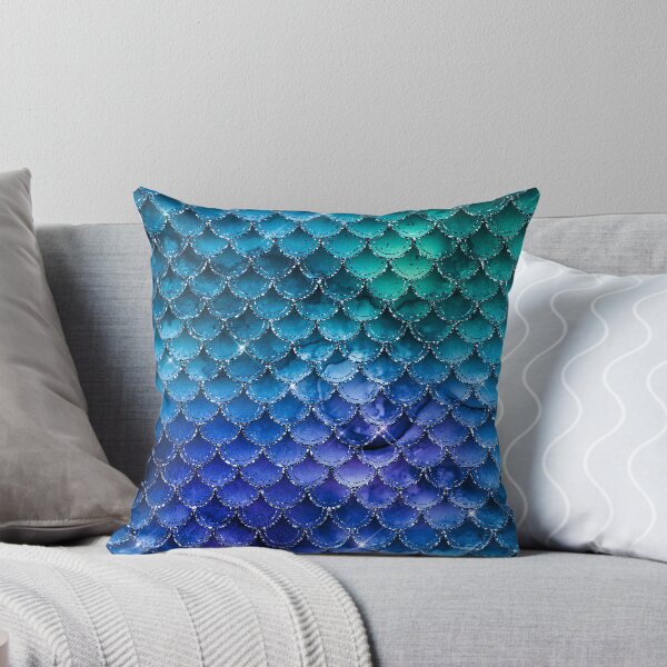Item preview, Mermaid Sparkles Multi 1 designed and sold by SteelMoment.