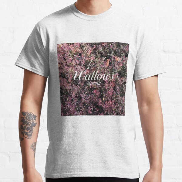 wallows spring ep Classic T-Shirt