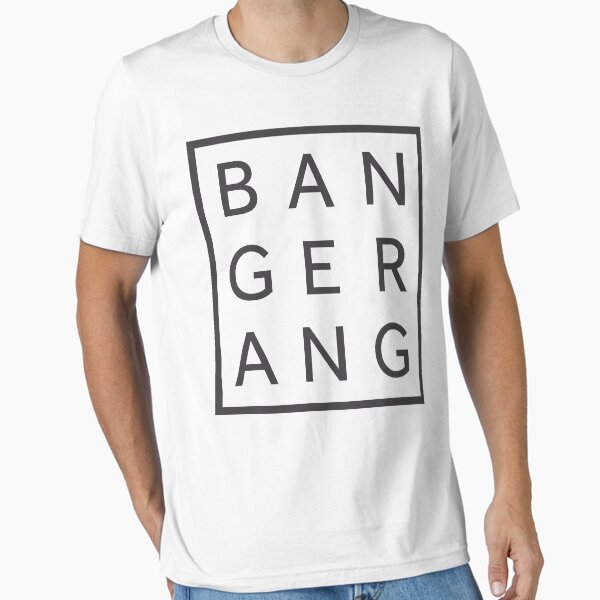 Item preview, Bangerang designed and sold by Beachhead.