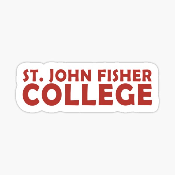 Home  St. John Fisher Gear Shop