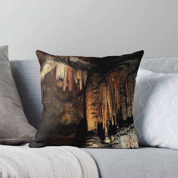 Item preview, Cave Spirit designed and sold by Aileen David.