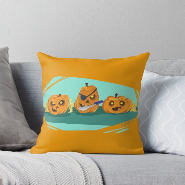 Item preview, Crazy Pumpkins designed and sold by Megworldwalker.