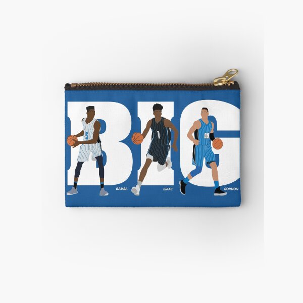 Item preview, BIG Orlando designed and sold by Draws Sports.