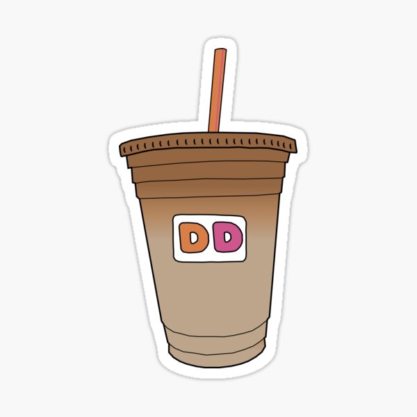 Dunkin Donuts Gifts & Merchandise | Redbubble