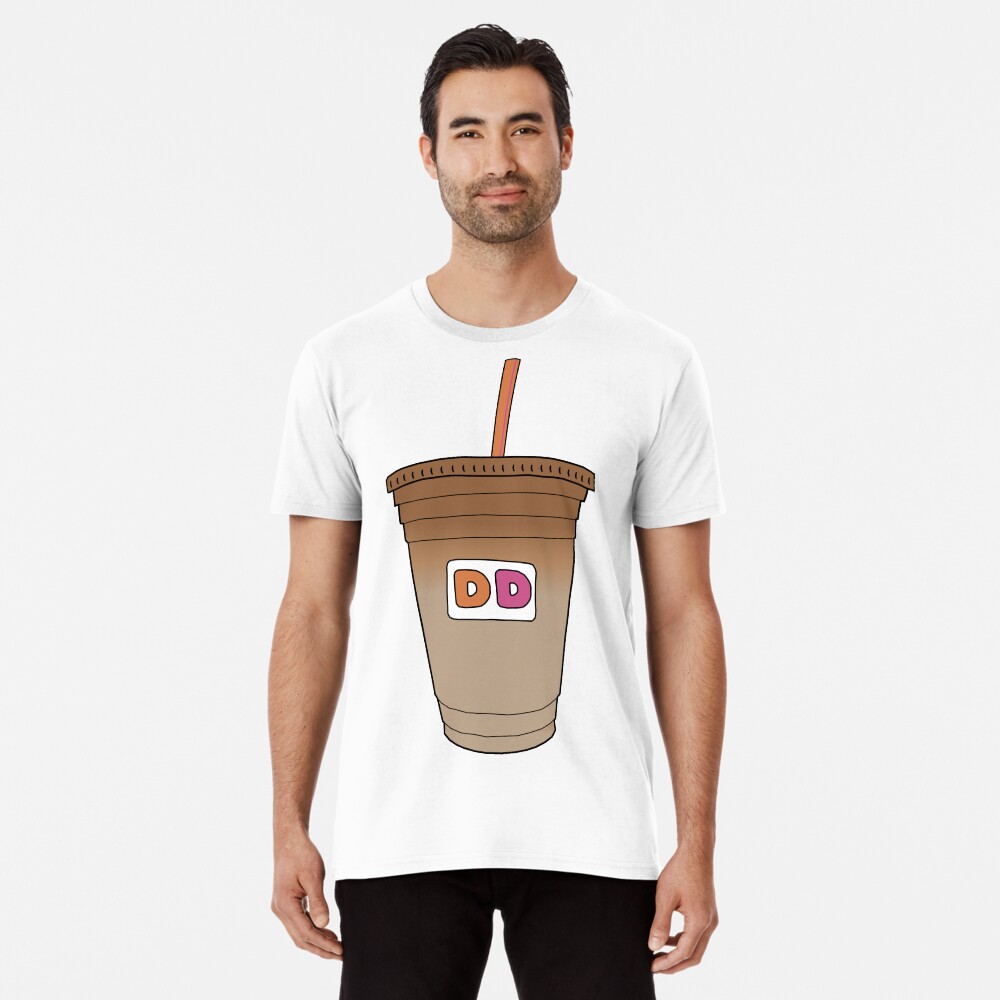 Item preview, Premium T-Shirt designed and sold by ascotch.
