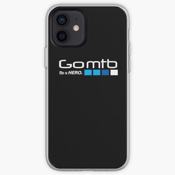 VTT Coque souple iPhone