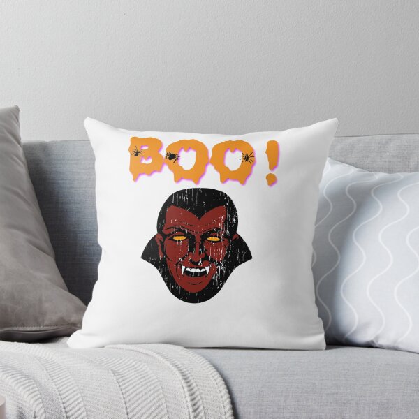 Item preview, Boo! bloody Vampire Halloween Holiday T shirt designed and sold by we1000.