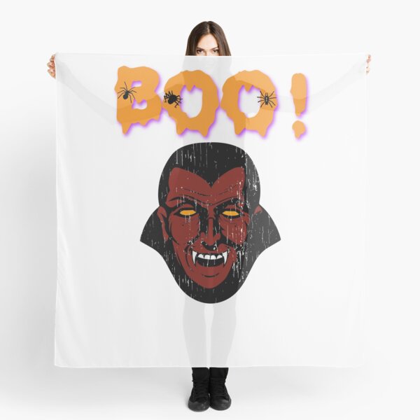 Item preview, Boo! bloody Vampire Halloween Holiday T shirt designed and sold by we1000.
