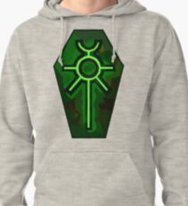 Necron Pullover Hoodie
