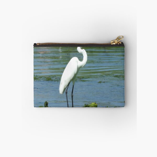 Item preview, Great Egret designed and sold by MAC2009.