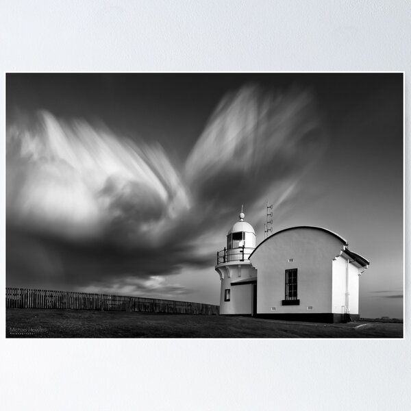Item preview, Lighthouse Paintbrush  designed and sold by Michael Howard.