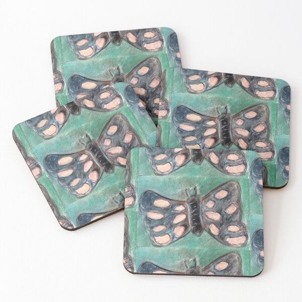 Item preview, Butter Fly designed and sold by Ovahill.