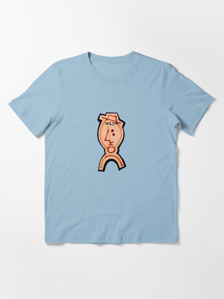 phish wilson shirt