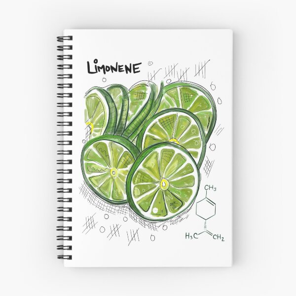 Item preview, Lime Chemistry designed and sold by SurlyAmy.