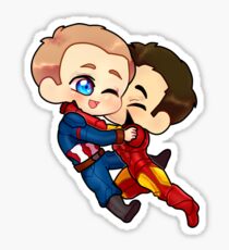 Pegatina Stony