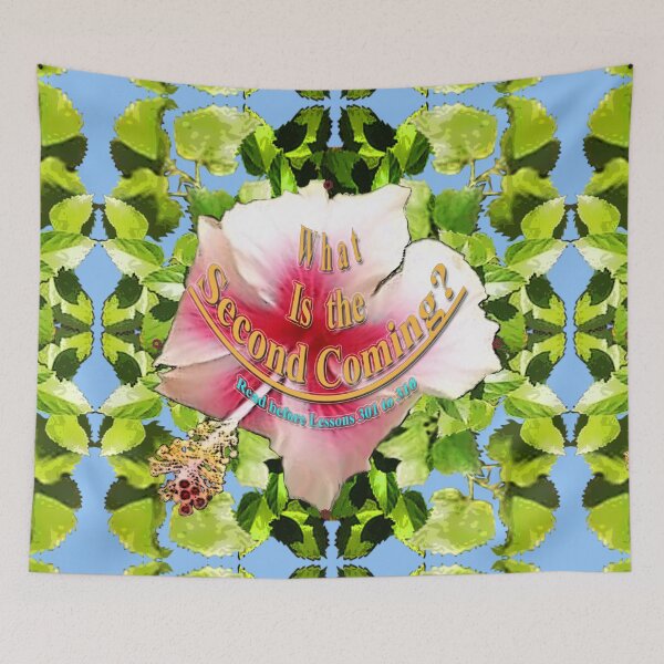 Item preview, ACIM-Part II-What Is the Second Coming? designed and sold by ACIM-LOVE.