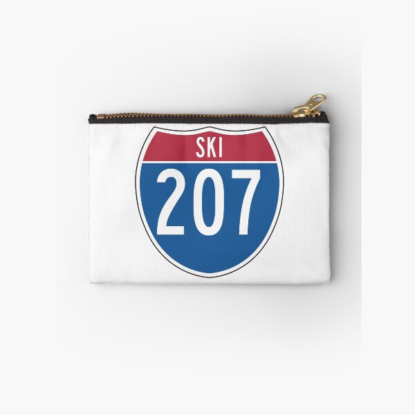 Item preview, Ski Maine designed and sold by ChasingGnarnia.