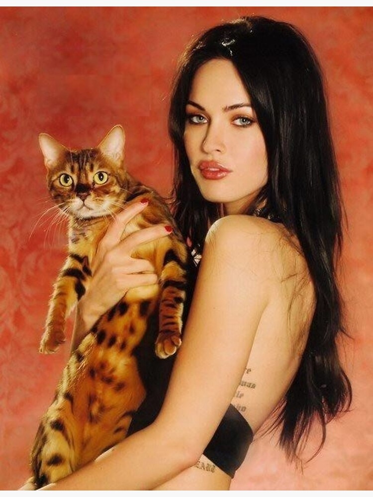 Megan Fox by Stephanie1033