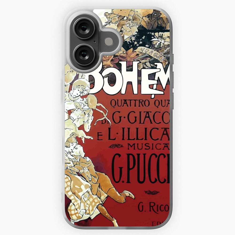 Item preview, iPhone Soft Case designed and sold by breenichols.