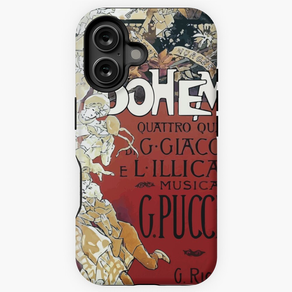 Item preview, iPhone Tough Case designed and sold by breenichols.