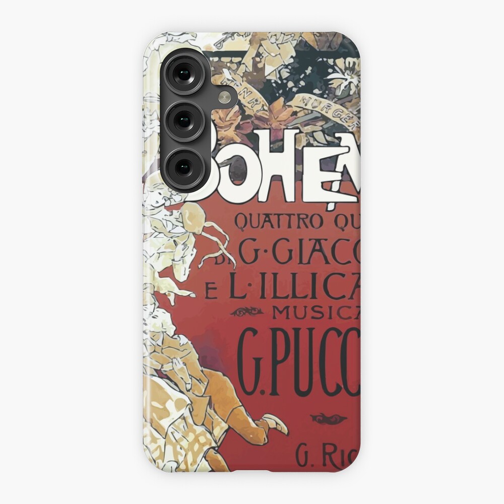Item preview, Samsung Galaxy Snap Case designed and sold by breenichols.