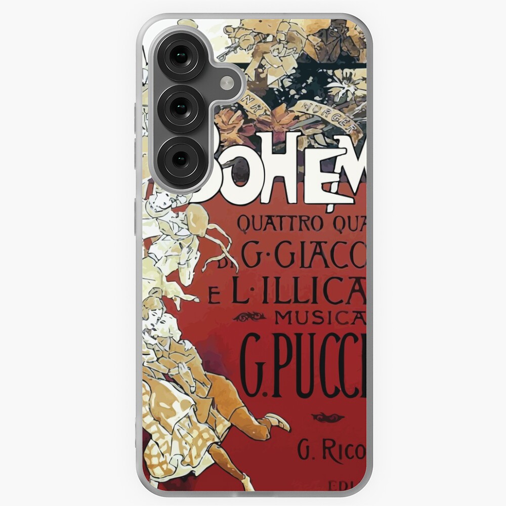 Item preview, Samsung Galaxy Soft Case designed and sold by breenichols.