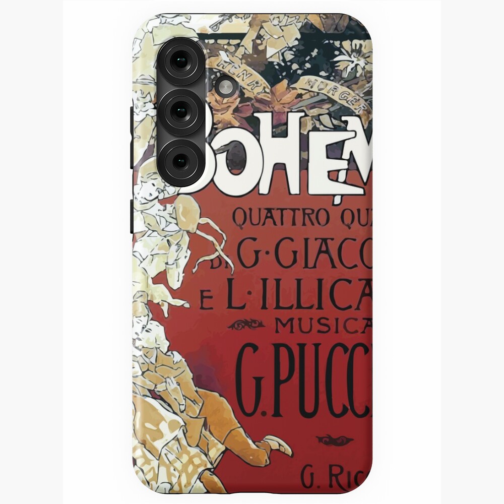Item preview, Samsung Galaxy Tough Case designed and sold by breenichols.