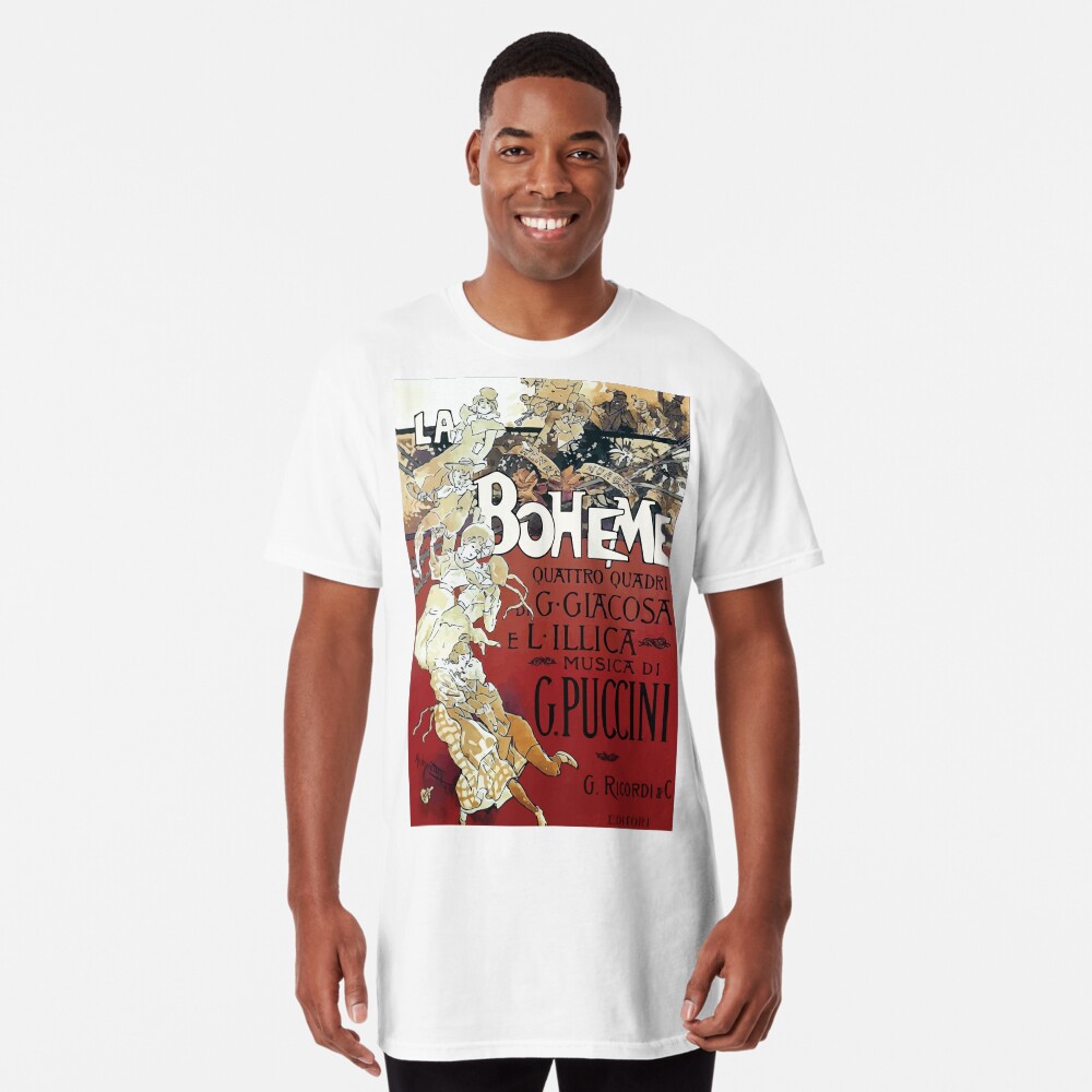 Item preview, Long T-Shirt designed and sold by breenichols.