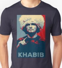 Khabib Unisex T-Shirt
