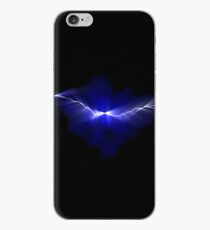 Crack in Time iPhone Case