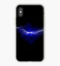 Sprung in der Zeit iPhone-Hülle & Cover