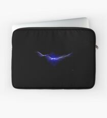 Crack in Time Laptop Sleeve
