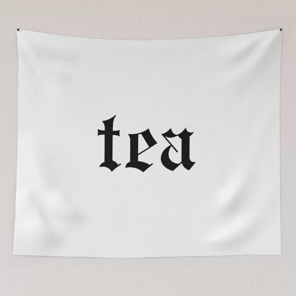 Item preview, Tea designed and sold by blb9556.