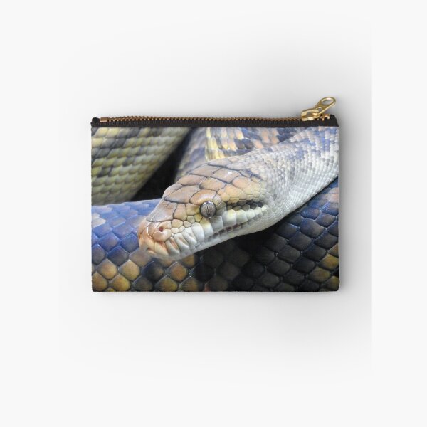 Item preview, Amethystine Python designed and sold by kirstybush.