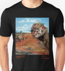 Emu Shirt Unisex T-Shirt