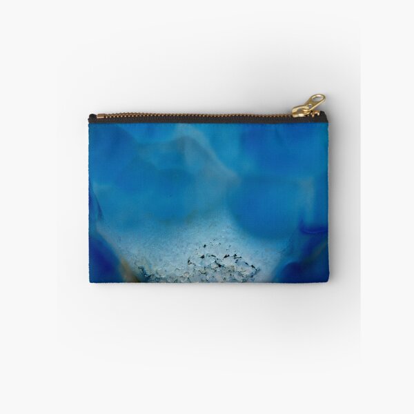 Item preview, The Hidden Land - Blue Atoll designed and sold by Aileen David.