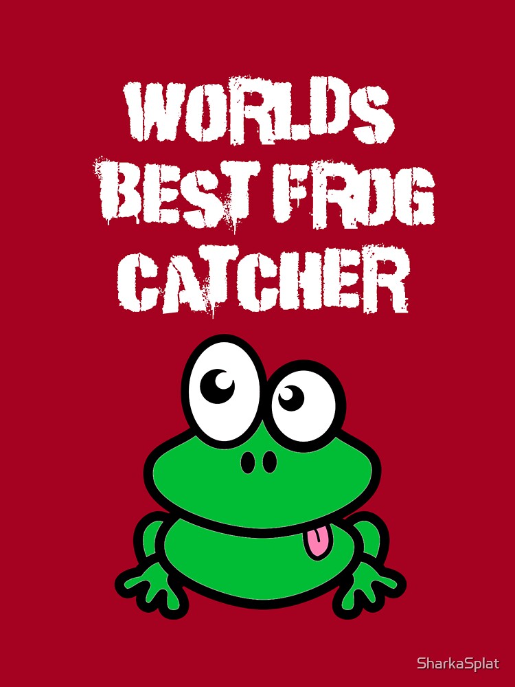 Best Frog Catcher -  Australia