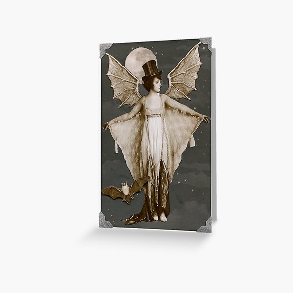 Item preview, Batty Couture designed and sold by WinonaCookie.