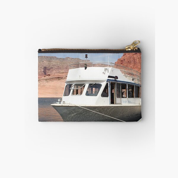 Item preview, Canyon Odyssey tour boat, Lake Powell designed and sold by FranWest.