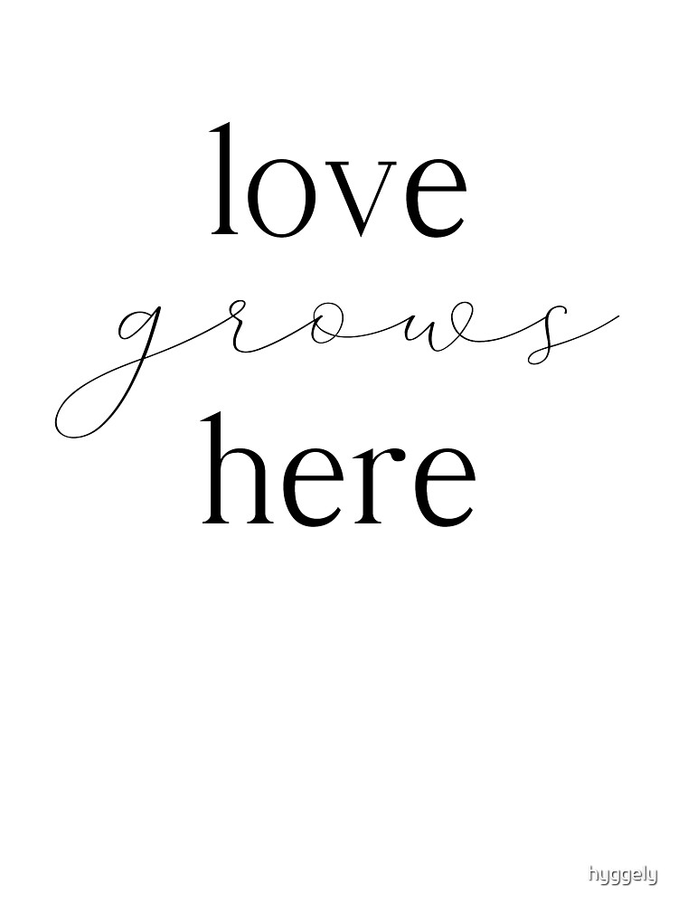 Free Free Love Grows Here Svg Free 828 SVG PNG EPS DXF File