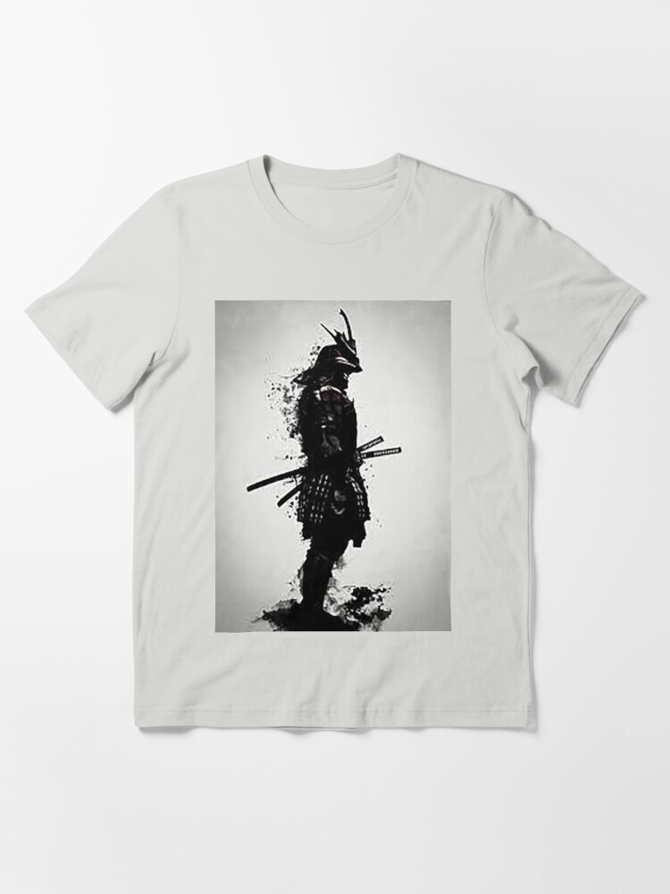 samurai original shirts