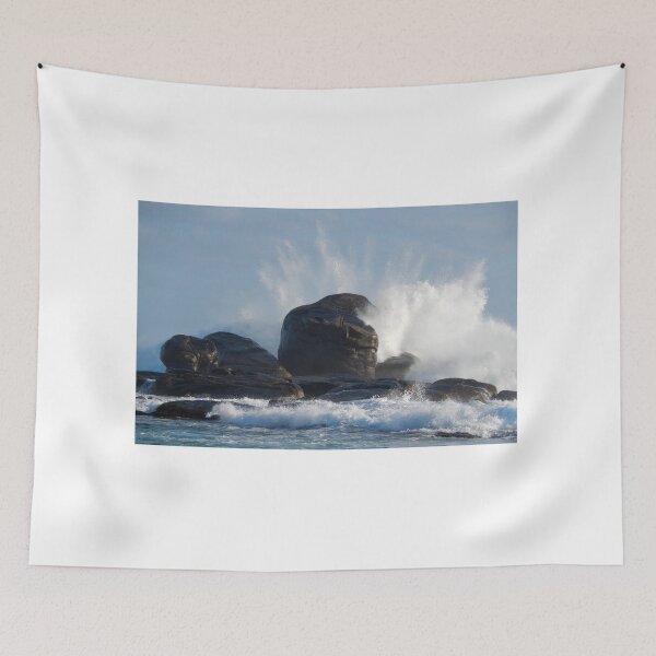 Item preview, Wave Rock designed and sold by CodyLaskeyPhoto.
