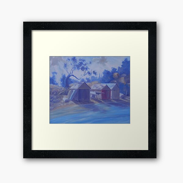 Item preview, Coles Bay - Tasmania designed and sold by Cary McAulay.