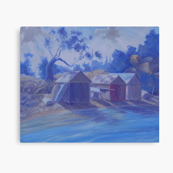 Item preview, Coles Bay - Tasmania designed and sold by Cary McAulay.