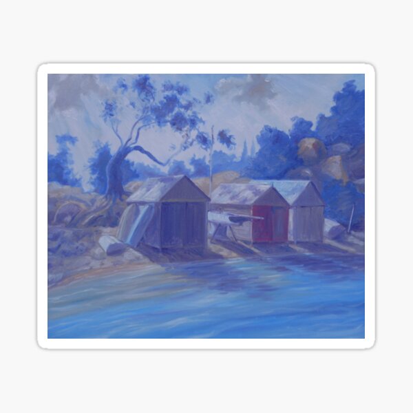Item preview, Coles Bay - Tasmania designed and sold by Cary McAulay.