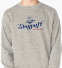 Stay Puft Marshmallow Man Pullover