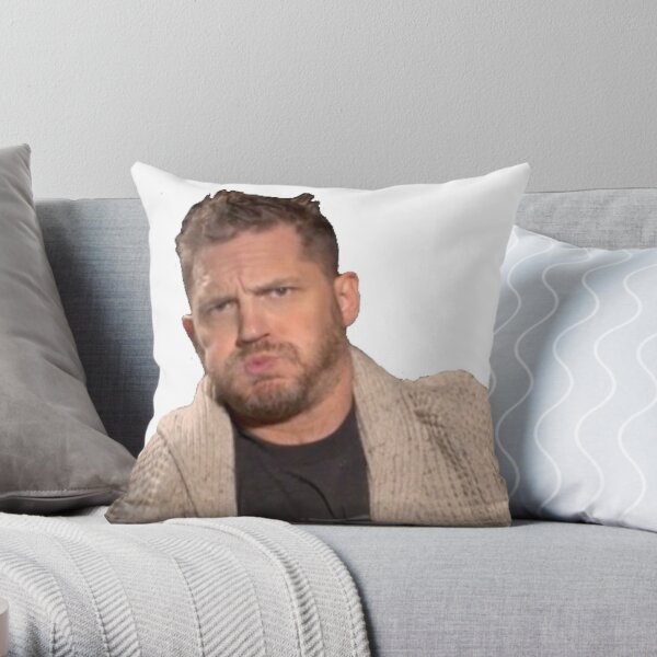 Tom hardy hotsell body pillow