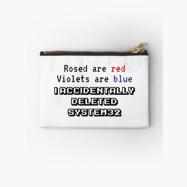 Item preview, System32 (v2) designed and sold by BlueRockDesigns.