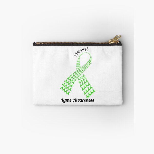 Item preview, Lyme Disease Awareness designed and sold by OwlBeDesigning.