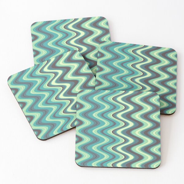 Item preview, Waves designed and sold by AlexVR.